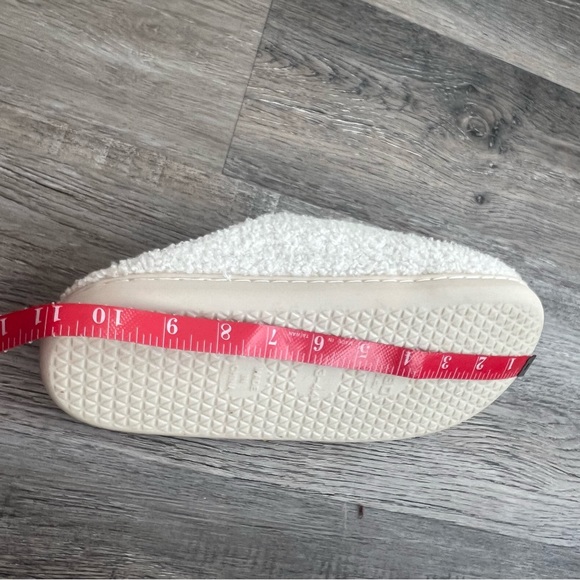 Smiley soft slippers - Picture 7 of 7